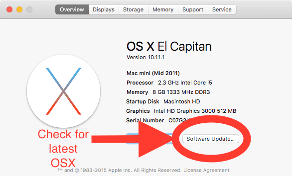 osx-check-for-update