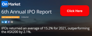 free ipo report
