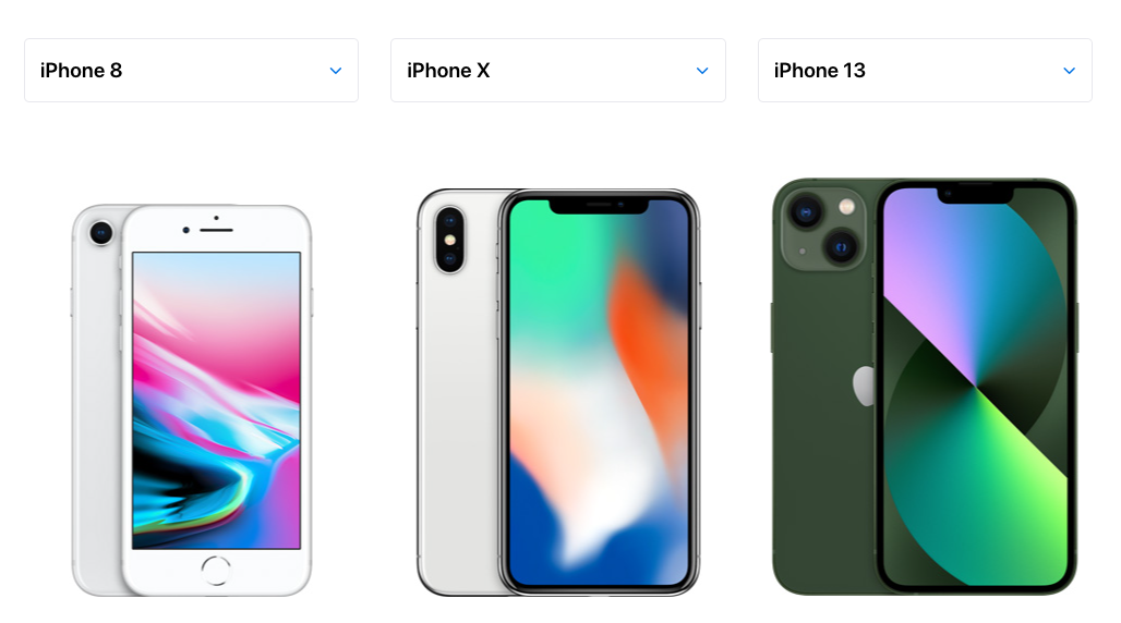Which iPhones are still supported? The Apple Guy